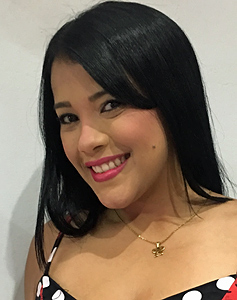 29 Year Old Barranquilla, Colombia Woman